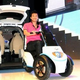 Illustration for article titled Is that an electric scooter in your trunk or are you just happy to see...